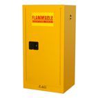 Sealey FSC08 Flammables Storage Cabinet 585 x 460 x 1120mm additional 4