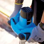 Silverline 1220W Plaster Mixer 140mm - 1220W additional 5