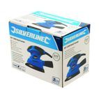 Silverline 130W Detail Sander - 130W additional 7