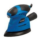 Silverline 130W Detail Sander - 130W additional 1