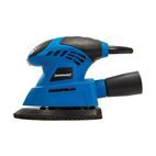 Silverline 130W Detail Sander - 130W additional 2