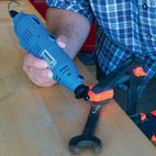 Silverline 135W Multi-Function Rotary Tool additional 18