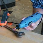 Silverline 135W Multi-Function Rotary Tool additional 17