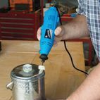 Silverline 135W Multi-Function Rotary Tool additional 16