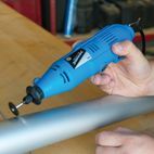 Silverline 135W Multi-Function Rotary Tool additional 15