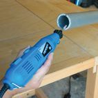 Silverline 135W Multi-Function Rotary Tool additional 14