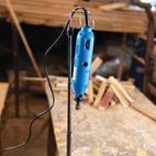 Silverline 135W Multi-Function Rotary Tool additional 8