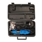 Silverline 135W Multi-Function Rotary Tool additional 12