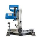 Silverline 1400W Compound Mitre Saw 210mm - 1400W additional 4