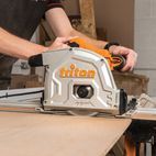Triton 1400W Plunge Track Saw additional 7