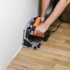 Triton 1400W Plunge Track Saw additional 9