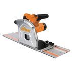 Triton 1400W Plunge Track Saw additional 12
