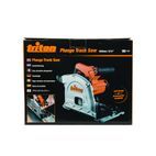 Triton 1400W Plunge Track Saw additional 14