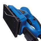 Silverline 160W Orbital Sander 1/3 Sheet - 160W additional 4