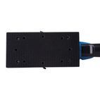 Silverline 160W Orbital Sander 1/3 Sheet - 160W additional 5