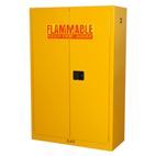 Sealey FSC10 Flammables Storage Cabinet 1095 x 460 x 1655mm additional 4
