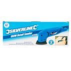 Silverline 180W Detail Sander 90mm - 180W additional 7