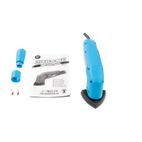 Silverline 180W Detail Sander 90mm - 180W additional 9