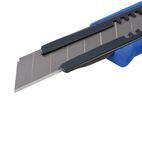 Silverline 18mm Snap-Off Knife Display Box 36pce - 36pce additional 5