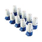 Defender 230V Coupler - 16A additional 5