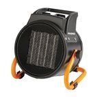 Rhino 2kW PTC2 Fan Heater - 230V additional 1