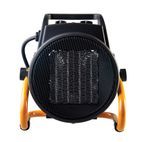 Rhino 2kW PTC2 Fan Heater - 230V additional 4
