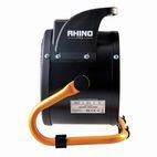 Rhino 2kW PTC2 Fan Heater - 230V additional 5