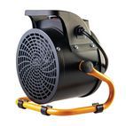 Rhino 2kW PTC2 Fan Heater - 230V additional 7