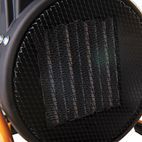 Rhino 2kW PTC2 Fan Heater - 230V additional 10