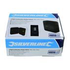 Silverline 3-Digit Combination 20-Key Cabinet - 200 x 160 x 75mm additional 9