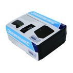 Silverline 3-Digit Combination 20-Key Cabinet - 200 x 160 x 75mm additional 10