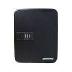 Silverline 3-Digit Combination 20-Key Cabinet - 200 x 160 x 75mm additional 2