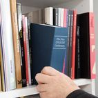 Silverline 3-Digit Combination Book Safe Box - 180 x 115 x 55mm additional 5