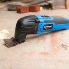 Silverline 300W Multi Tool additional 21