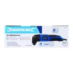 Silverline 300W Multi Tool additional 17