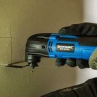 Silverline 300W Multi Tool additional 12