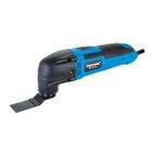 Silverline 300W Multi Tool additional 8
