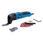 Silverline 300W Multi Tool additional 1