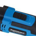 Silverline 300W Multi Tool additional 4