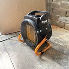 Rhino 3kW PTC3 Fan Heater - 230V additional 3