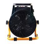 Rhino 3kW PTC3 Fan Heater - 230V additional 8