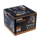 Rhino 3kW PTC3 Fan Heater - 230V additional 12