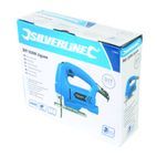 Silverline 450W Jigsaw - 450W additional 5