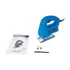 Silverline 450W Jigsaw - 450W additional 3