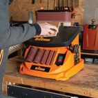 Triton 450W Oscillating Spindle &amp; Belt Sander additional 6