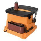 Triton 450W Oscillating Spindle &amp; Belt Sander additional 4