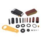 Triton 450W Oscillating Spindle &amp; Belt Sander additional 5