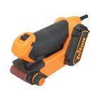Triton 450W Palm Belt Sander 64mm additional 10