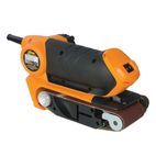 Triton 450W Palm Belt Sander 64mm additional 1