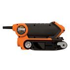 Triton 450W Palm Belt Sander 64mm additional 3